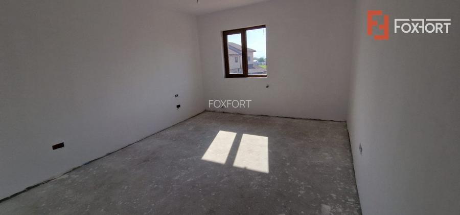 Duplex de vanzare cu 4 camere Mosnita Noua - ID V5303 - 13