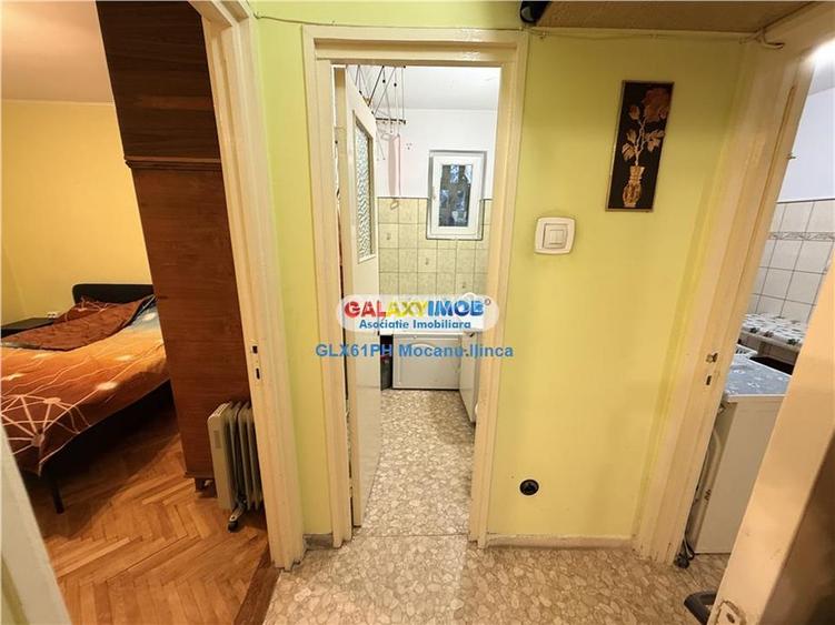 Inchiriere apartament 2 camere, cu centrala, Nord, Ploiesti - 11