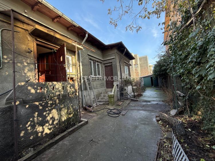 TURDA,CASA INDIVIDUALA DE VANZARE, 251 MP, S+P, CURTE PROPRIE, INVESTITIE - 15