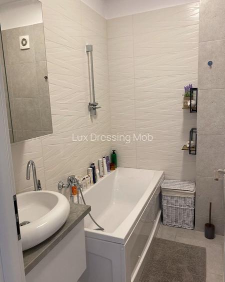 Apartament 2 camere Militari Residence - 7