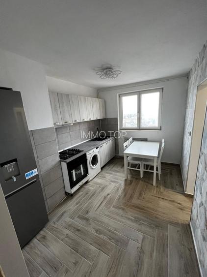 Apartament 3 camere, parcare, aer condiționat, pet friendly - Gemenii - 11