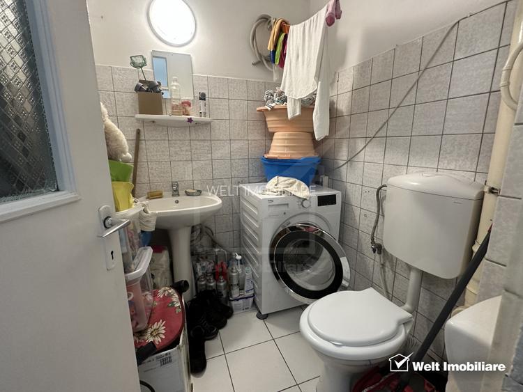 Apartament 4 camere decomandat | 2 băi | Mărăști - 7