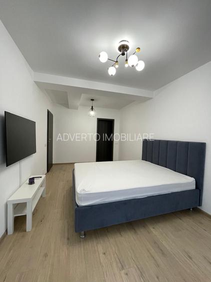 Vânzare apartament 3 camere Moghioros Park cu loc de parcare - 11