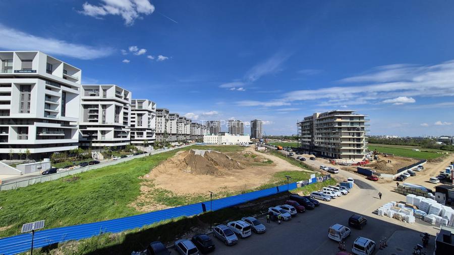 APARTAMENT DE VANZARE 2 CAMERE YACHT KID - 4