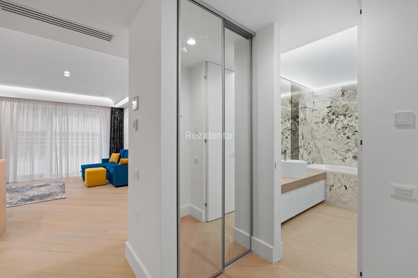 2 camere Cortina 126 | P Subteran | Lux - 4