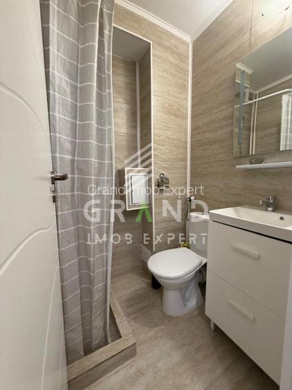 Garsoniera semidecomandata | 22 mp | Gheorgheni/International Ballroom - 7