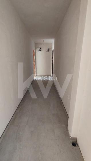 Apartamente finalizate cu 2-3 camere balcon sau gradina Selimbar Sibiu - 6