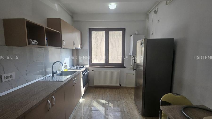 2 camere spatioase, 2 bai – Tomis Nord (Tic-Tac), singur pe nivel - 6