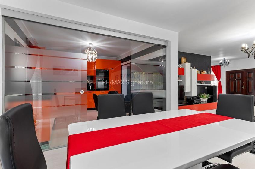 DE VANZARE  Vila cu piscina Zona Colentina - 8