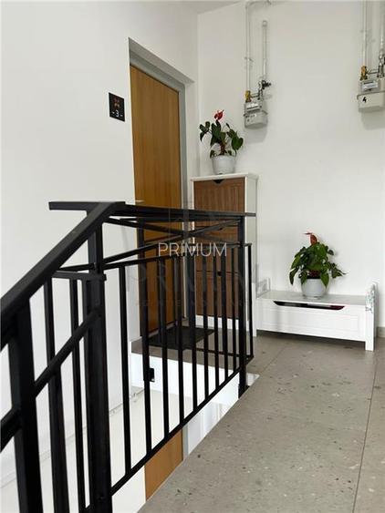 Apartament superb - Mosnita Noua - 2 camere - 60mp - 14