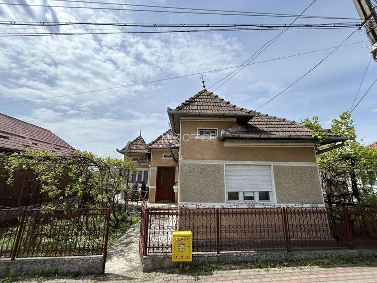 Casa individuala de vanzare | Zau de Campie | jud Mures - 2