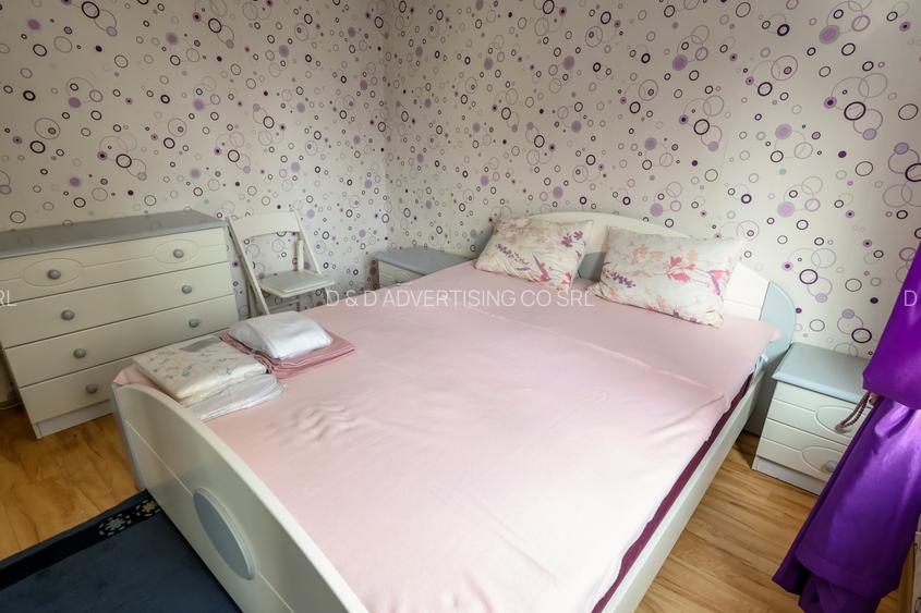 Drumul Taberei - 5 minute Metrou - Apartament 2 camere 60 mp + LOC DE PARARE - 3