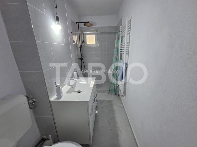 Apartament 2 camere de inchiriat 55 mp + balcon 4 mp prima inchiriere - 6