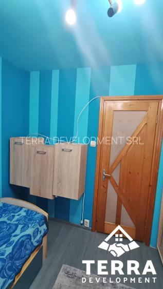 Apartament 3 camere| Inel 2 | Termen lung - 12