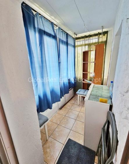 Închiriere Apartament 2 camere zona Gorjului - 8