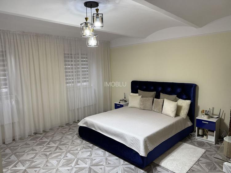 Ap cu 2 camere, 72mp, complet renovat, demisol inalt, zona Bălcescu! - 26