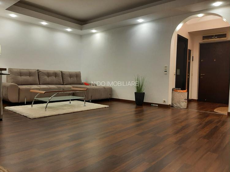 Apartament Exclusivist - Parc Herăstrău - Terasă 45 Mp. - 8