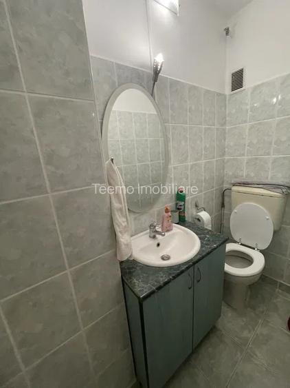 Apartament 3 camere, decomandat, 75 mp, ac, balcon, Bd. Basarabia - 8