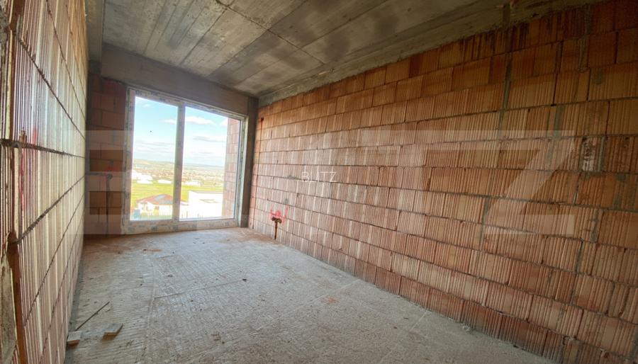 Casa Premium Individuala – Dezmir, 155 mp utili, teren 560 mp - garaj dublu - 10