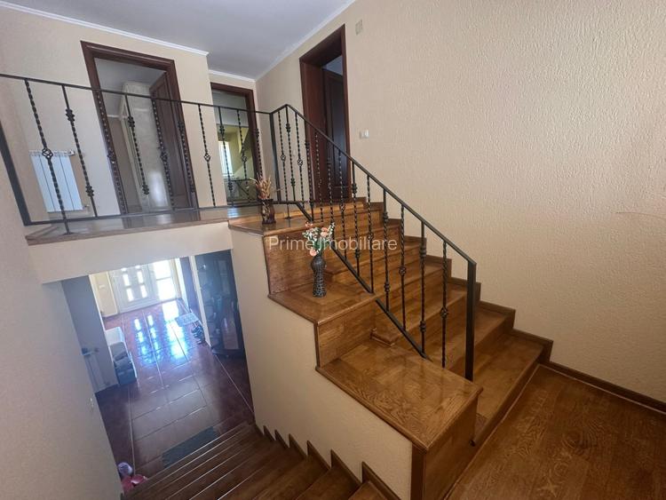 Casa individuala 6 camere, 200 mp, zona Petresti - 7