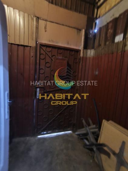 Spațiu Comercial De Închiriat - Curte Proprie 32mp - Zona Calea Rahovei - 7