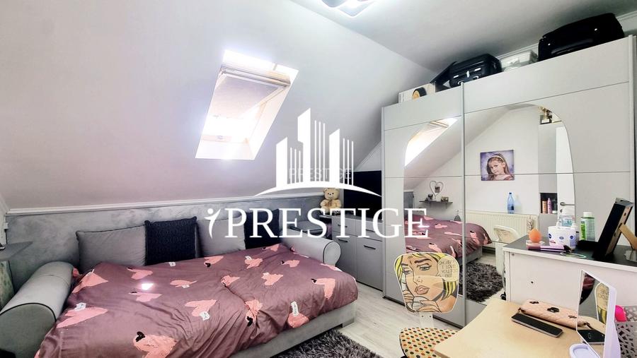 APARTAMENT 3 CAMERE ȘELIMBĂR ,TRIAJULUI, 2 BALCOANE, POD, PARCARE - 7