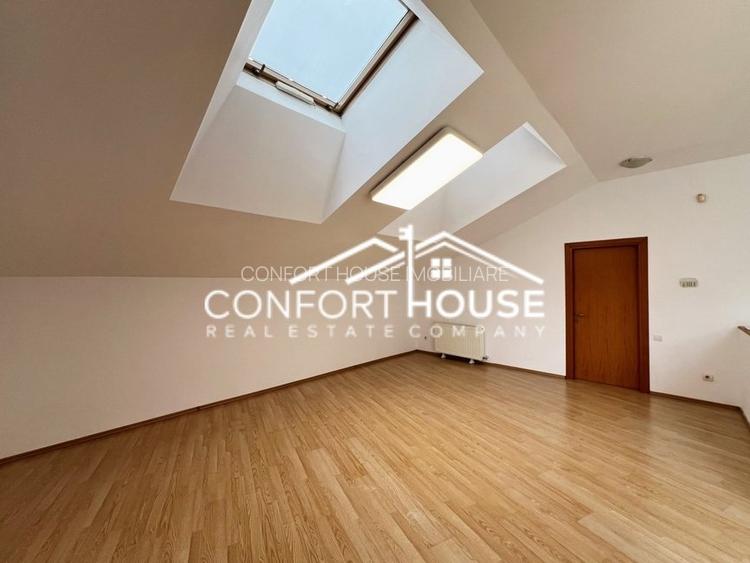 VILA S+P+E+M, 7 camere, piscina, IANCU NICOLAE -Jolie Ville - 26