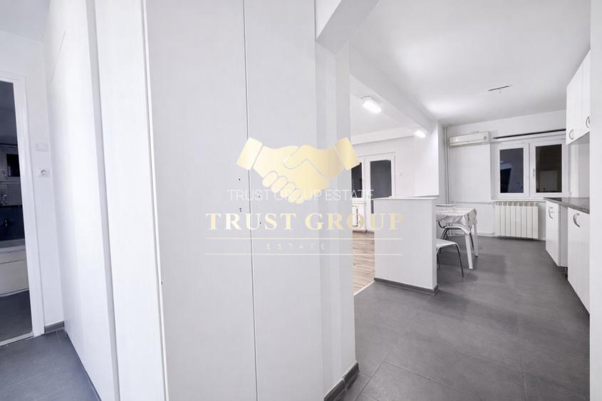 Apartament 3 camere decomandat | 75 mp utili | 2 balcoane | Etaj 2/4 | Bloc 1994 - 7