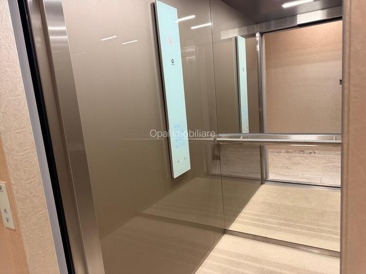 Exclusivitate Mamaia-Sat,apartament 2 camere, 67 mp,vedere la lac si mare - 10