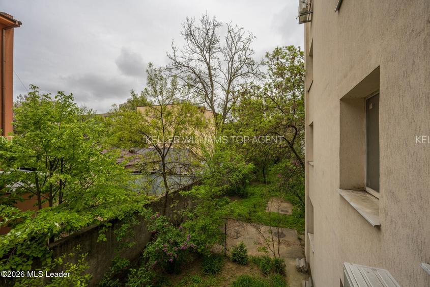 2 camere langa Parcul IOR | Etaj 1 | Potential de transformare - 11