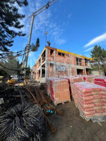 Apartament 3 camere cu loc de parcare inclus – la doar 5 minute de Sibiu - 6