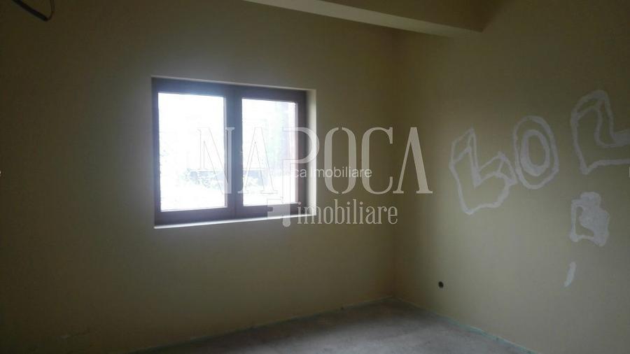 Casa 7 camere de vanzare in Dambul Rotund, Cluj Napoca - 3