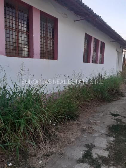 Hala - Valu lui Traian - 165.000 euro (Cod E6) - 6