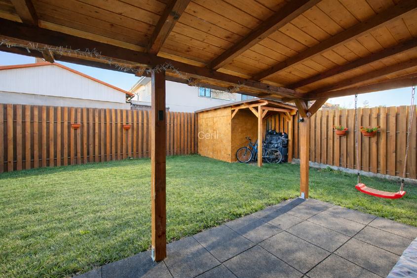 Casă modernă 5 camere – Cartierul Arhitecților | 120 mp utili | proprietar - 15