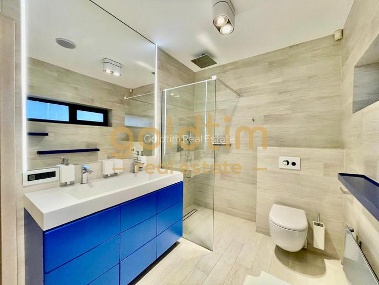 CASA INDIVIDUALA/SUPERBA/PIPERA/EROU IANCU NICOLAE/PISCINA/CURTE GENEROASA - 40