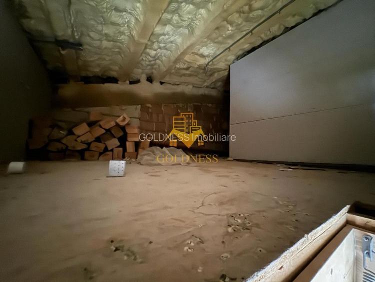 Penthouse, 5 camere, 3 bai, Terasa, 254 mp, bloc nou, Calea Turzii - 6