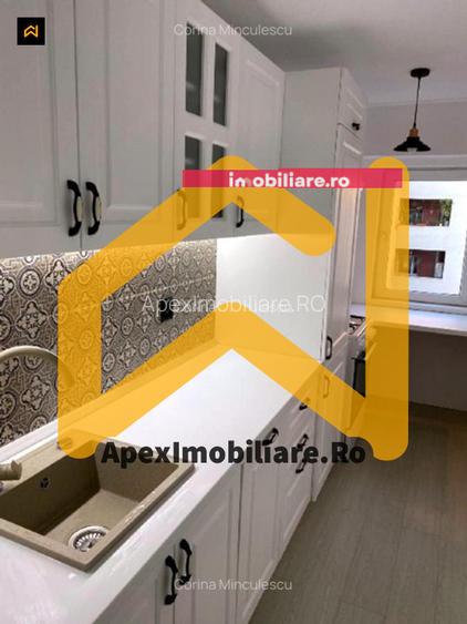 Garsoniera de inchiriat 13 Septembrie București | ApexImobiliare.ro - 9