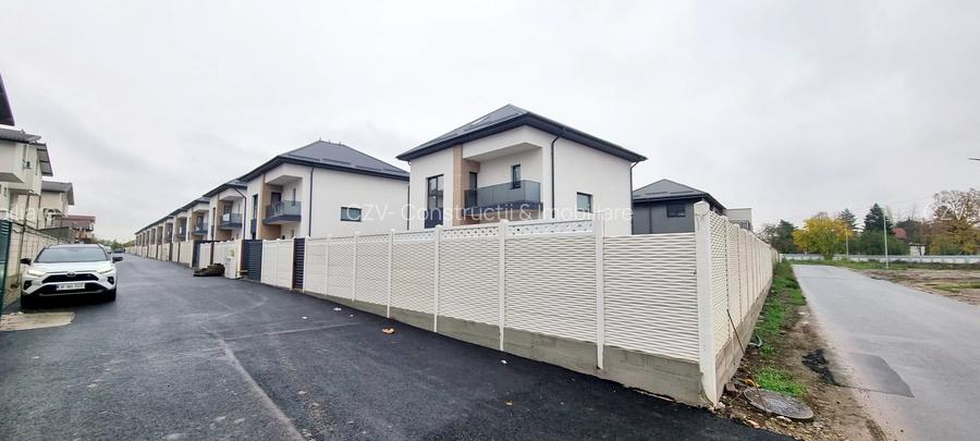 Ghidigeni  Parc Residence Vile Individuale Premium.Faza 2 - 49