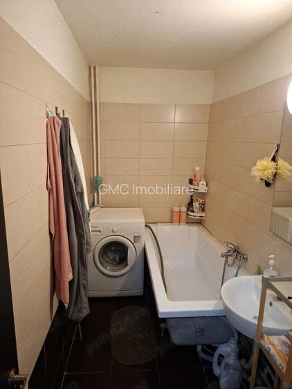 Garsoniera 40mp Nerva Traian-Timpuri Noi T712 - 6