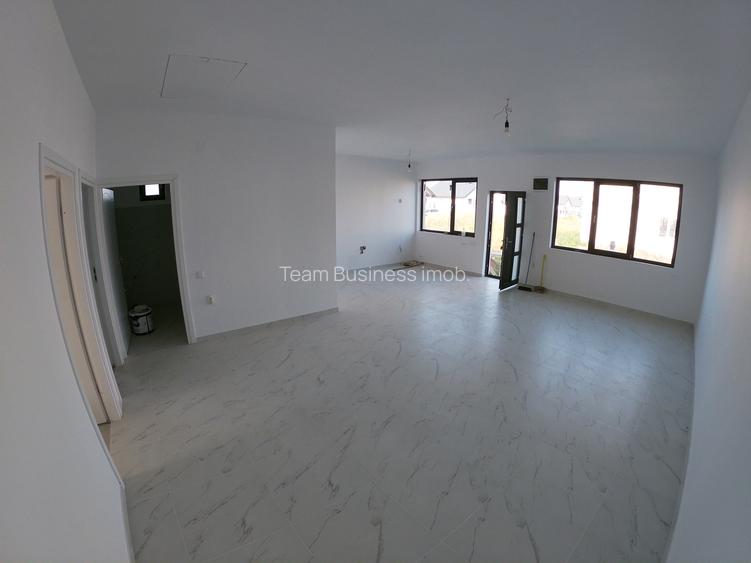 Casa Pantelimon 3 camere 98mp finalizata 105.000€ finisaje incluse - 10