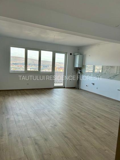 Ap 09 Teilor Residence - 2 camere - 6