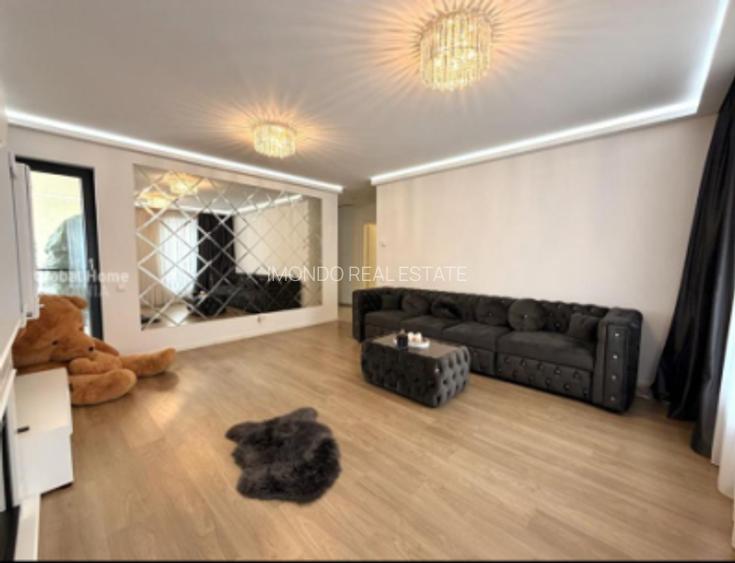 2 Camere I PIPERA I Porche Pipera - 2