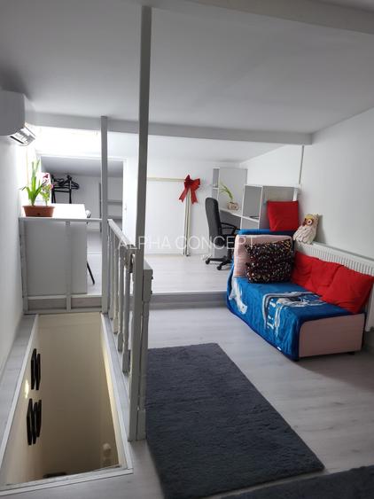 CASA P+M -renovata - 5