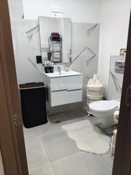 Apartament 2 camere - 54 mp - Balastierei - Floresti!  - 7