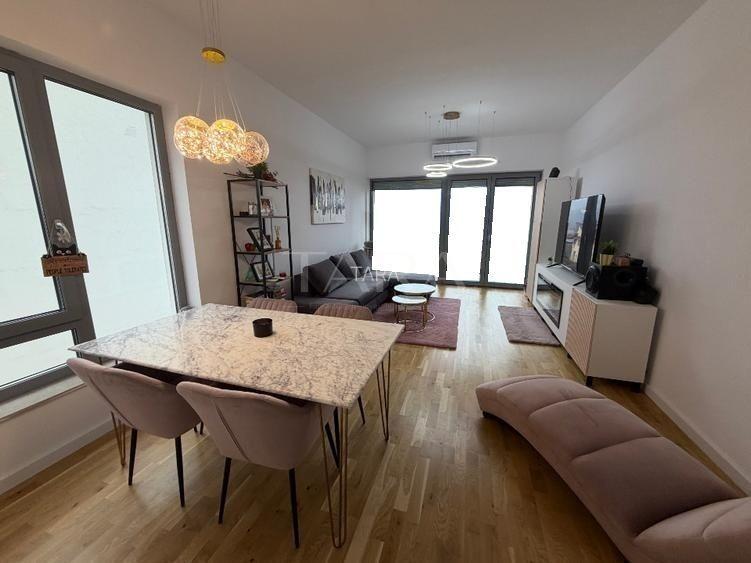 Duplex ultra-finisat cu grădină și terasă rooftop - stradă privată. - 6