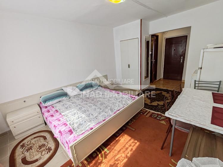 Garsoniere de inchiriat in zona strazii Corneliu Coposu - 4