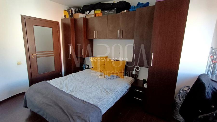 Apartament 2 camere de vanzare in Gheorgheni, Cluj Napoca - 4