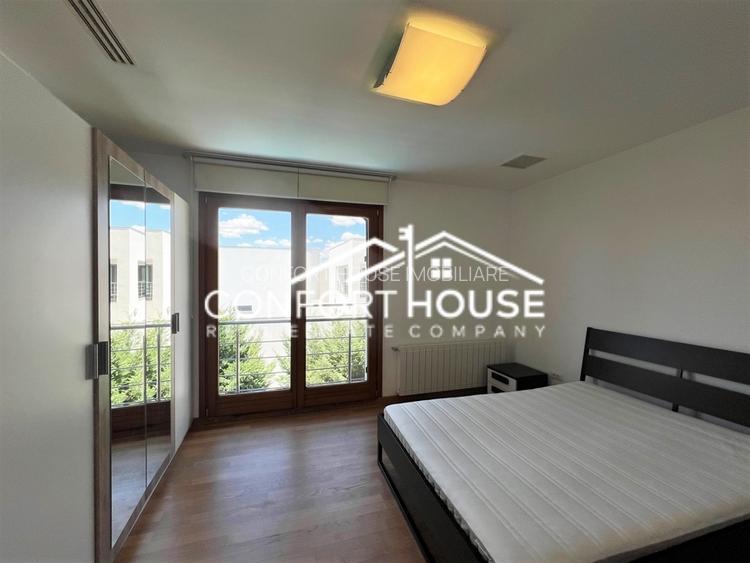 Vila P+2, 5 camere, piscina, complex rezidential, IANCU NICOLAE - 37