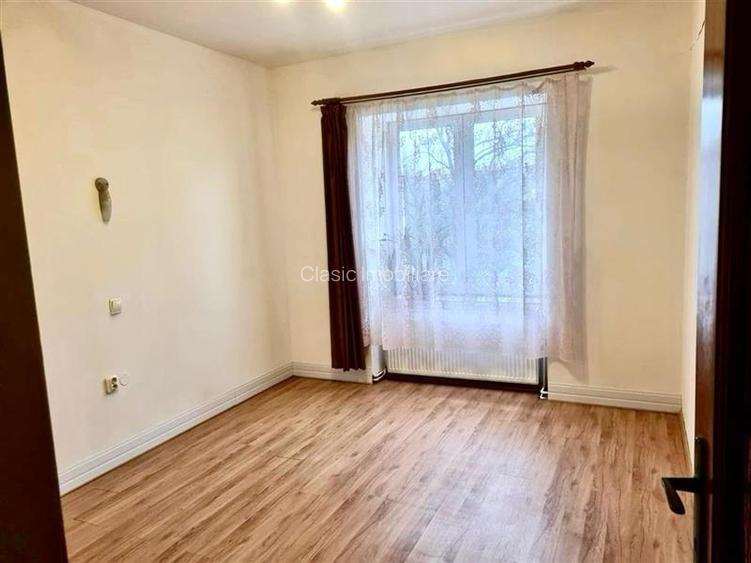 Vanzare apartament 3 camere in vila cu acces la gradina Centru zona Astoria, Clu - 3