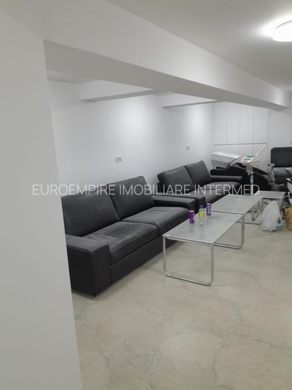 Spațiu comercial de închiriat, zona Km 4–5 - 6